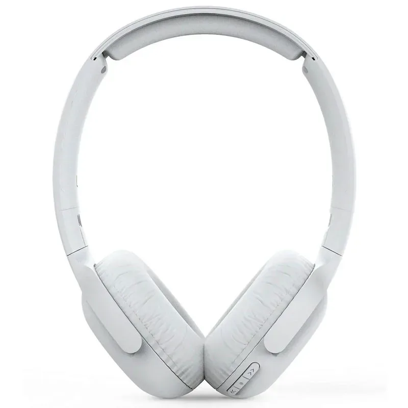 Sony slusalice ZX110A, bijele,naglavne, sa mikrofonom