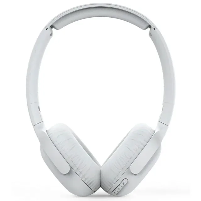 Sony slusalice ZX110A, bijele,naglavne, sa mikrofonom