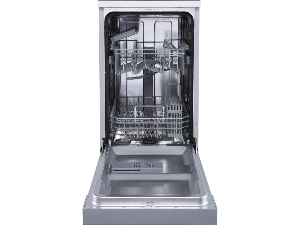 Sudomašina TESLA WD462MX samostojeća/E/9 kompleta/84,5x44,8x60cm/inox