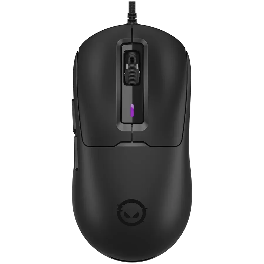 Gaming wired mouse, Pixart 3311 sensor, MCU: Hetai 571