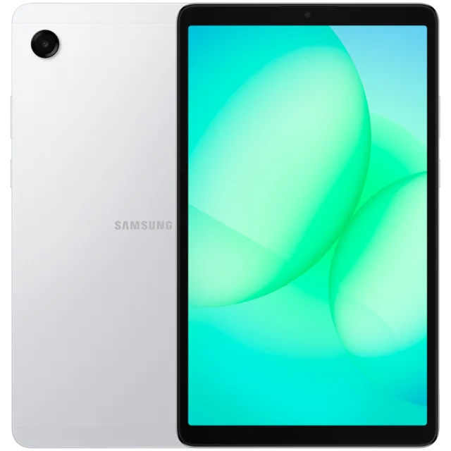 Samsung Galaxy Tab A11 8.7'' LTE 4/64GB Silver