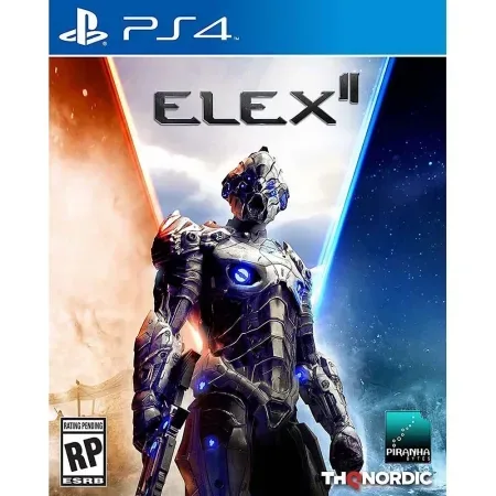 Elex 2 /PS4
