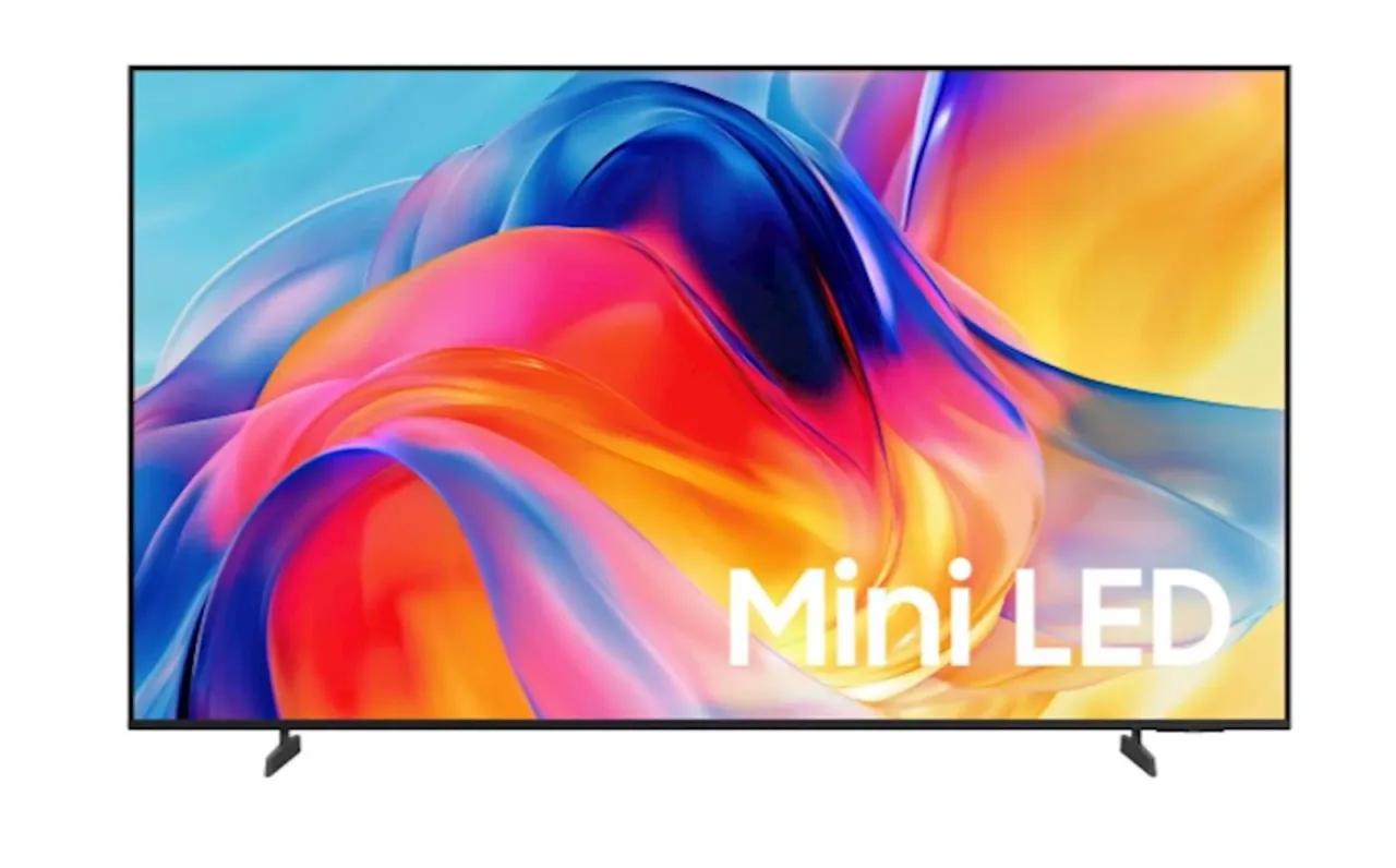 TV SAMSUNG Mini LED 4K 65" M70H