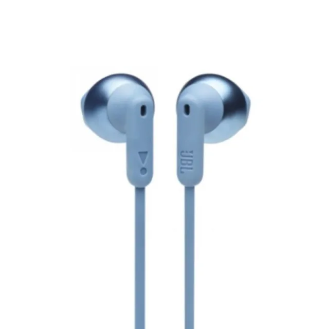 JBL TUNE 215 BT Wireless Earbuds Bluetooth slusalice Blue