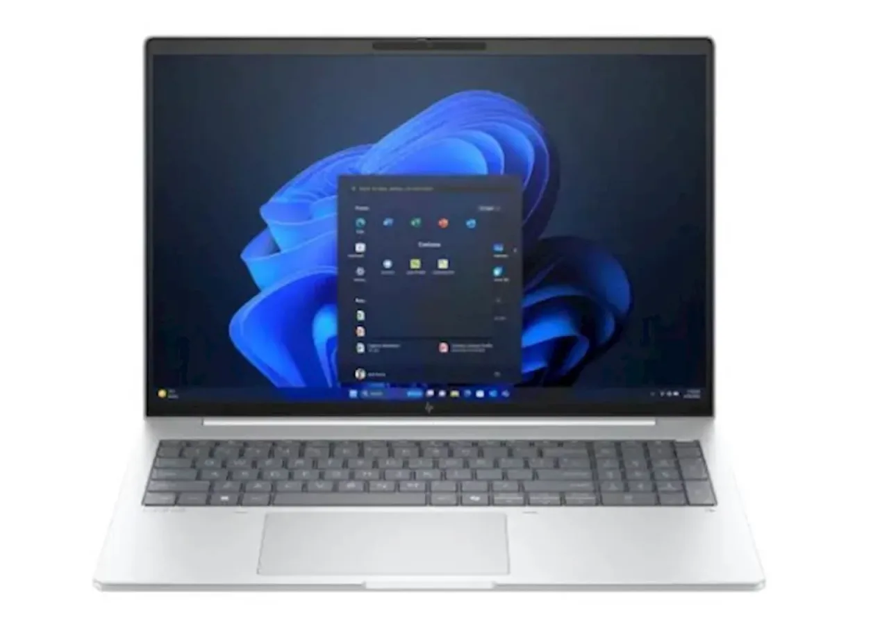 Laptop HP Elitebook 8 G1i 16 U7/16GB/1TB/Win11pro (CV0Q4ET)