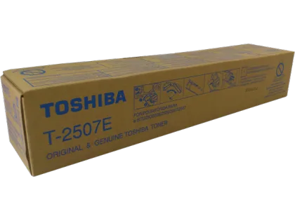 POT TON TOS T-2507E