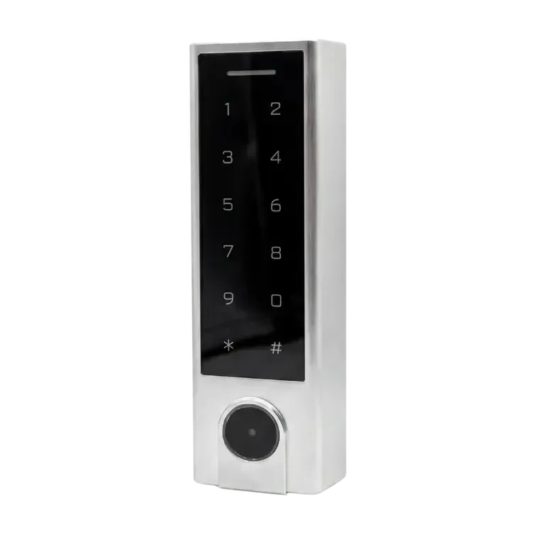 DGT-QR150 QR tastatura sa Mifare čitačem i Bluetooth povezivanjem