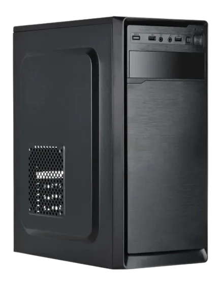 A1 PC Ryzen 3 3200G 8 2563200G, A520M.8Gb.256GB m.2,Midi tower 500W, VGa,HDMI