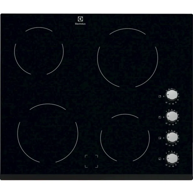 Kuhinjska ploča Electrolux EHF6140FOK