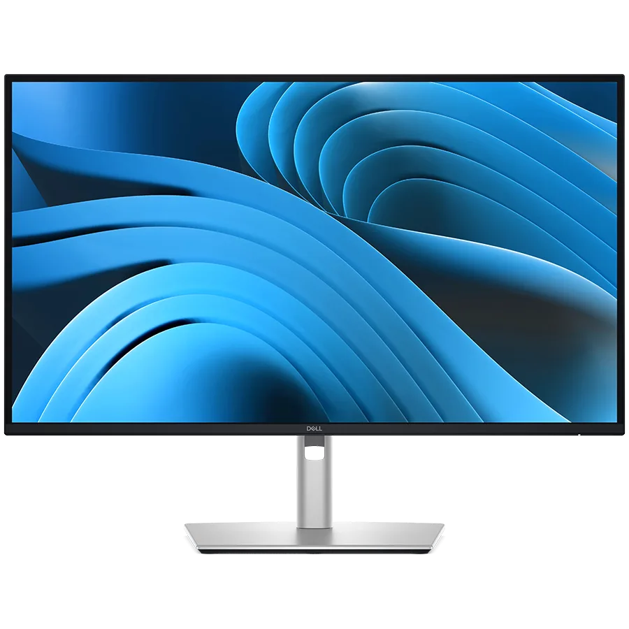 Dell Monitor LED P2725QE Pro 27 Plus 4K USB-C Hub 27" IPS  3840 x 2160 100Hz RJ45 USB-C 90W Full Ergo Pro 3y
