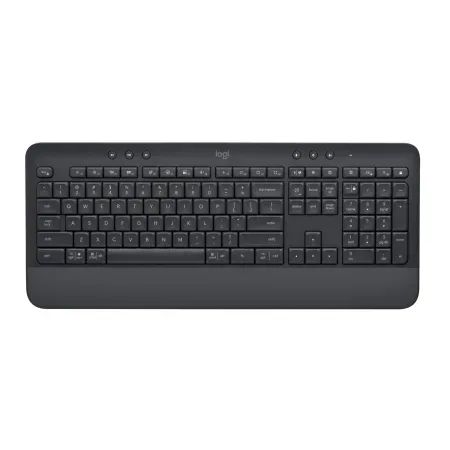 Logitech Tastatura K650 Signature Slim Wireless