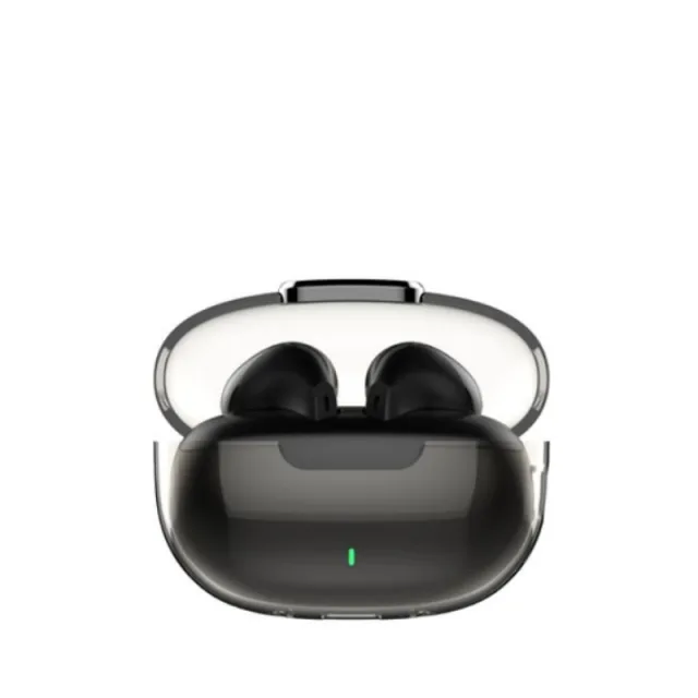 Slusalice LDNIO Bluetooth earbuds T03 TWS Black