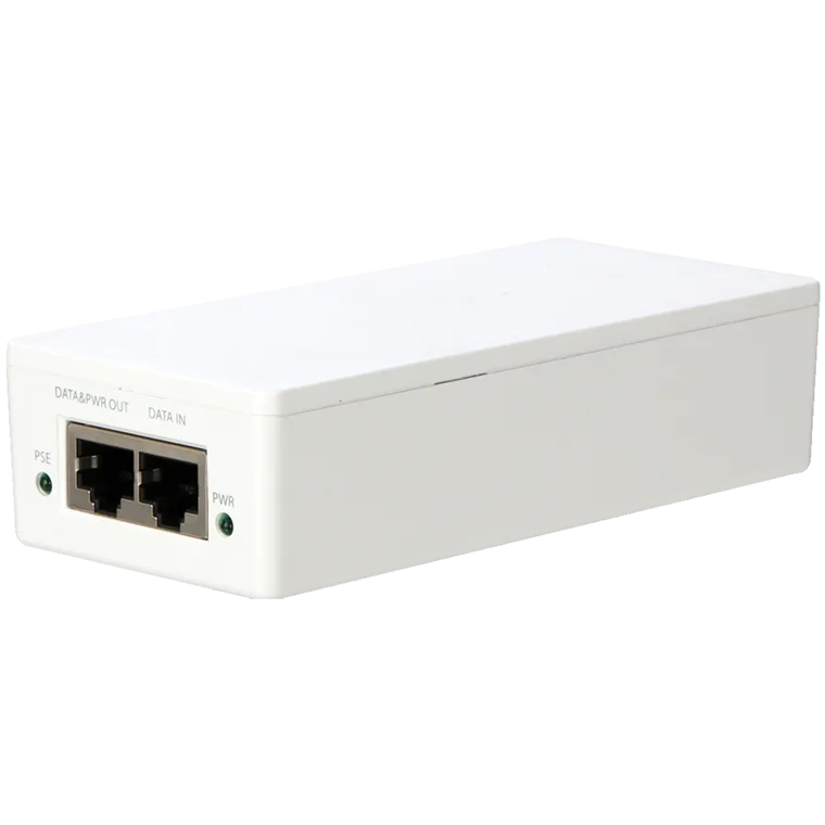 Dahua PoE injektor 30W DH-TAM1GT1GT-30