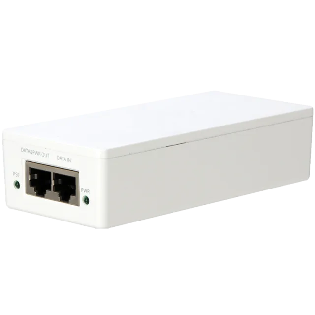 Dahua PoE injektor 30W DH-TAM1GT1GT-30