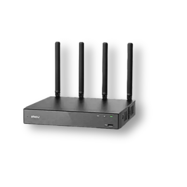 IMOU Snimac NVR-N118W-8A0E-P