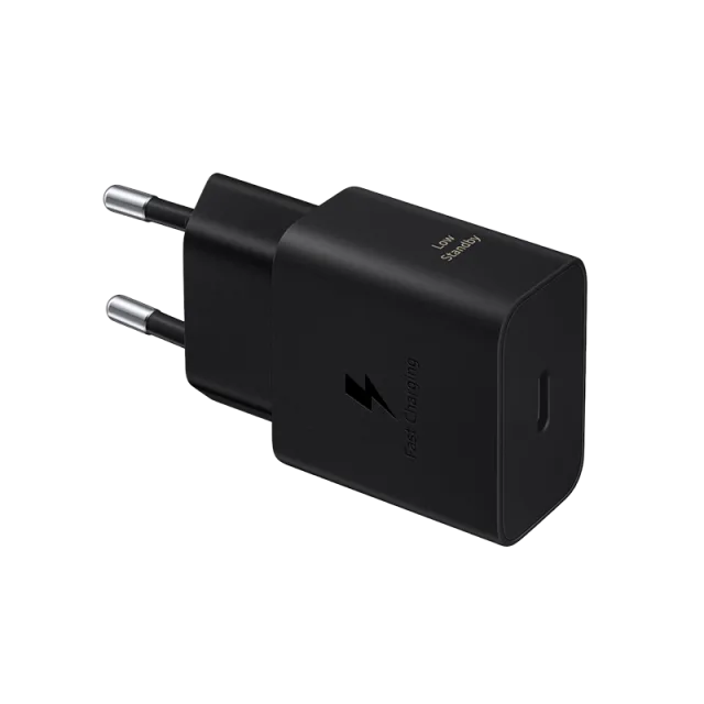Kucni punjac Samsung Original 15W REFUZA crni