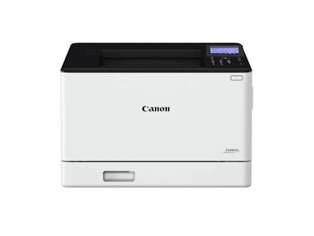 Kolor laserski printer CANON Printer CANON LBP647CDW