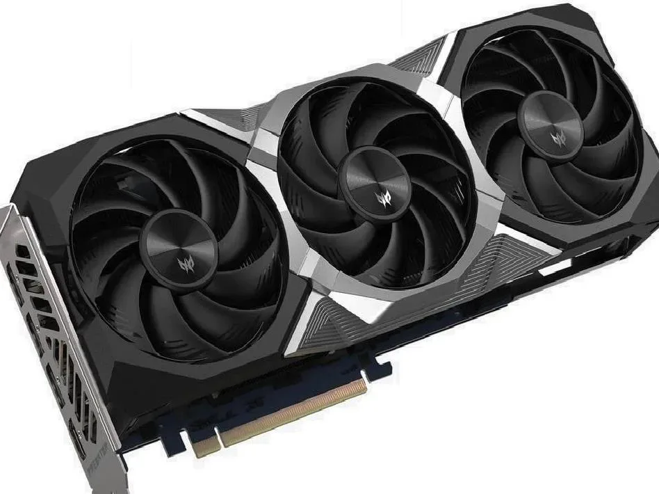 ACER VGA PB RX9070 16G OCPredator BiFrost,16GB GDDR6,HDMI,3xDP