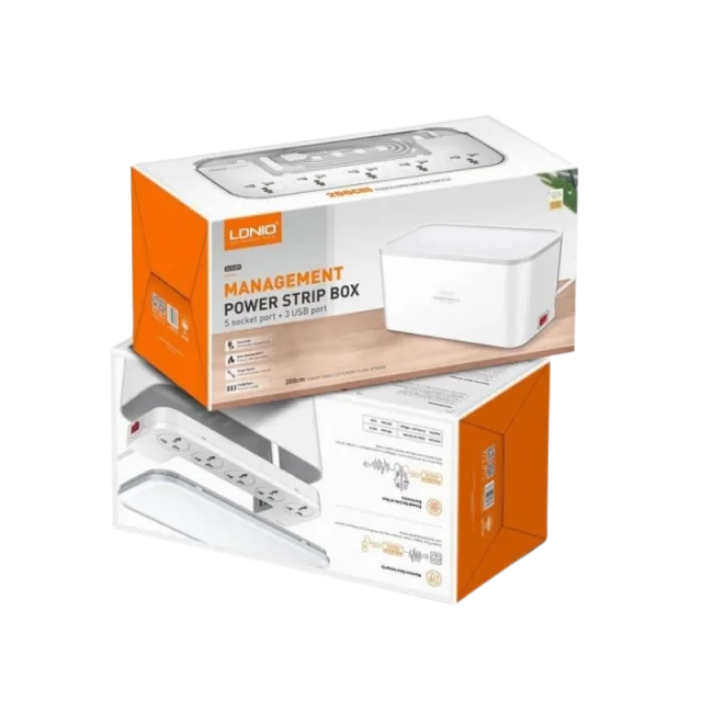 SEW5359 produzni kabal + Wireless punjenje - kutija