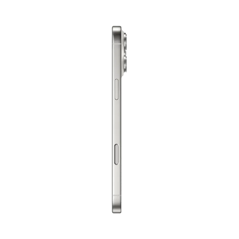 Apple iPhone 16 Pro Max 512GB White Titanium