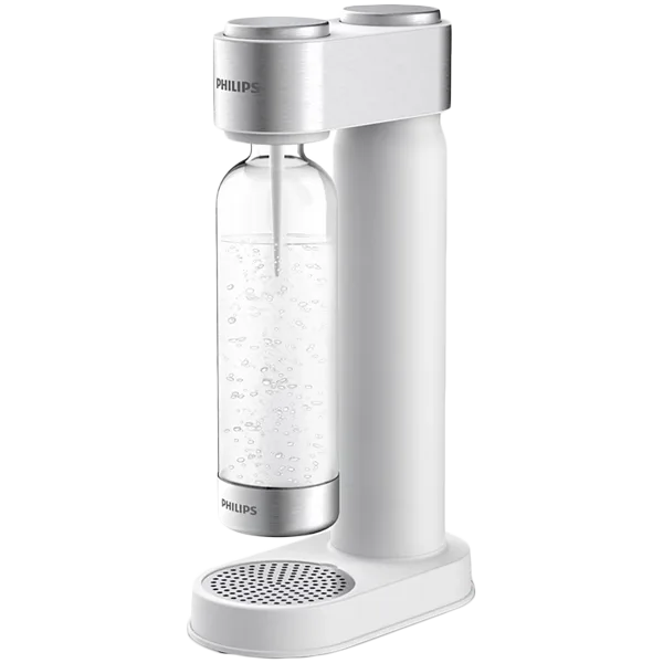 Aparat za soda vodu, bijeli, PHILIPS ADD4902WH/10