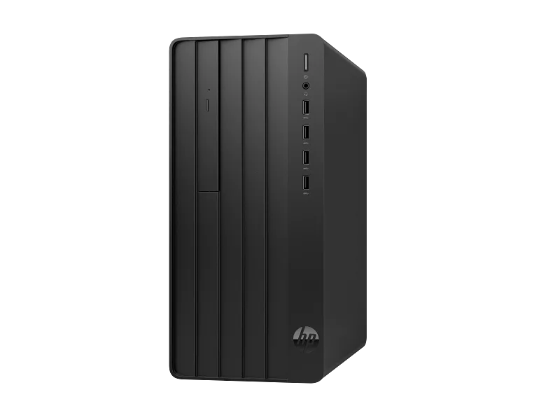 HP ProOne 240 G10 i3N30023,8" NT,i3 n300,8GB,512Gb,FreDOS, Wlan,webcam,Bijeli, 3godine garanci