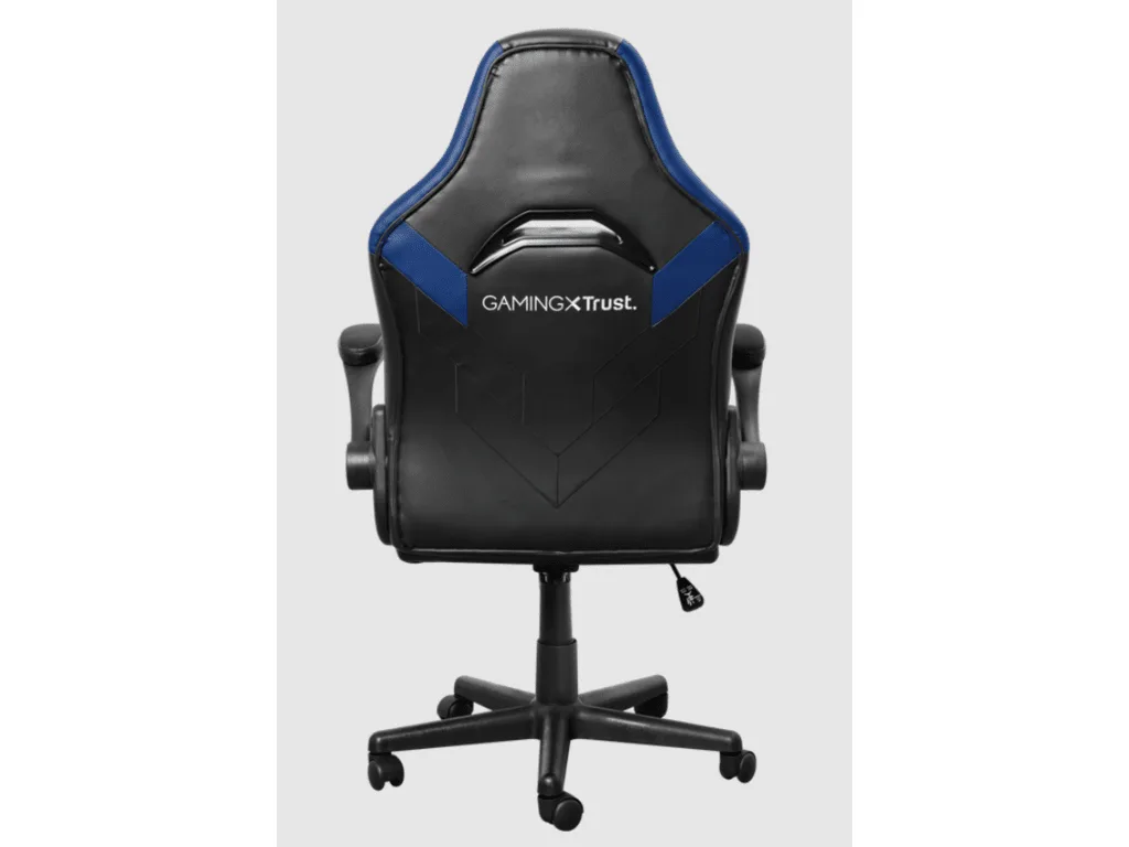 Trust GXT703B RIYE gamingstolica, plava boja