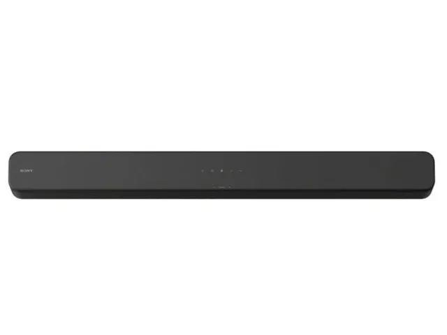 Sony soundbar HTSF150.CELBluetooth, USB, HDMI Arc120W, Crni