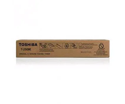 POT TON TOS T-2309E