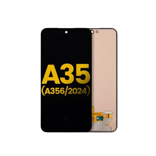 Dispaly Samsung A35 bez frema EU