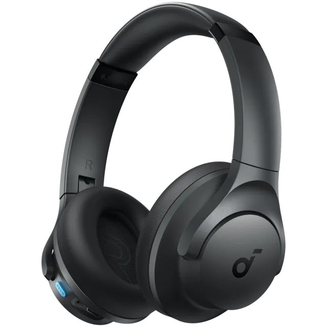 Anker Soundcore Headset Q11i Gray