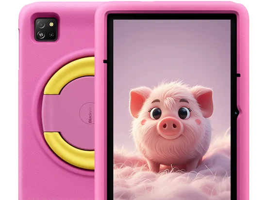 Blackview Tab A6 kids Pink4/128 GB, WiFi 10''