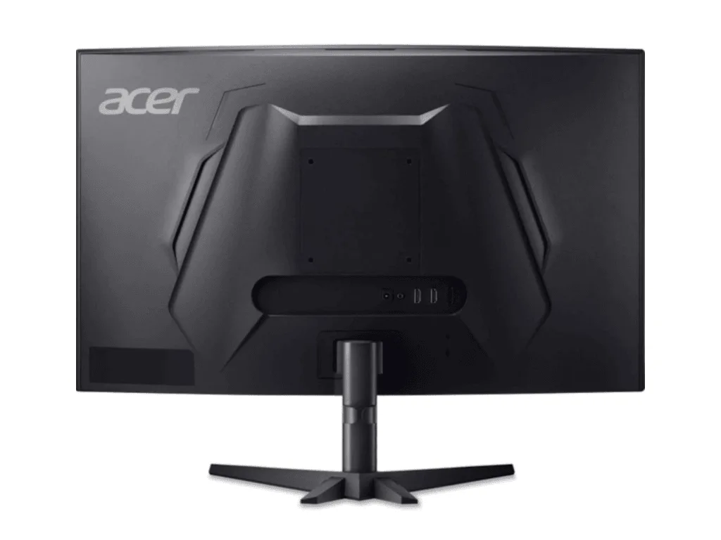 Acer ED273UP2BMIIPX monitor