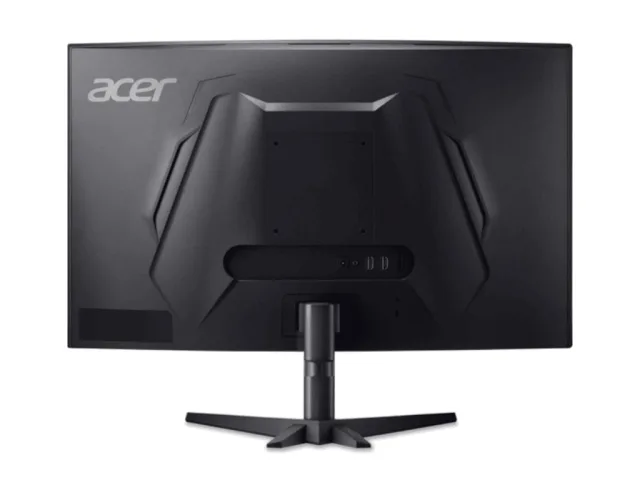 Acer ED273UP2BMIIPX monitor