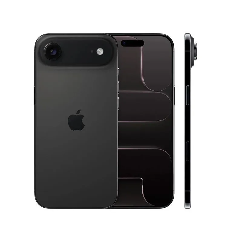 Apple iPhone Air 512GB Space Black