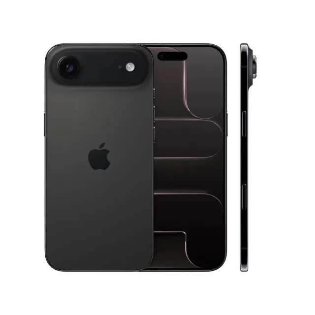 Apple iPhone Air 512GB Space Black