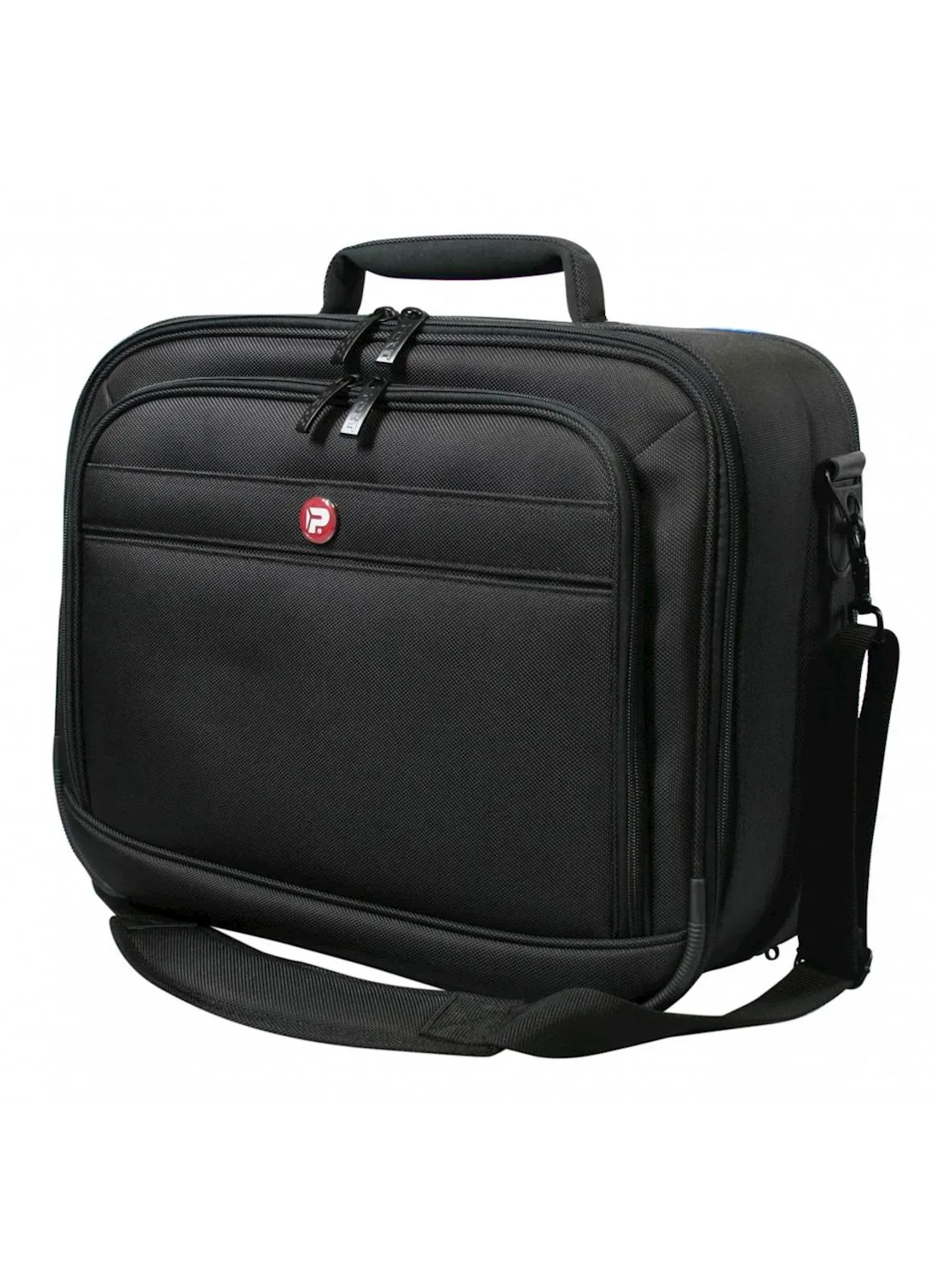 Torba Port TOKYO III 15,4" za laptop i mobilni printer
