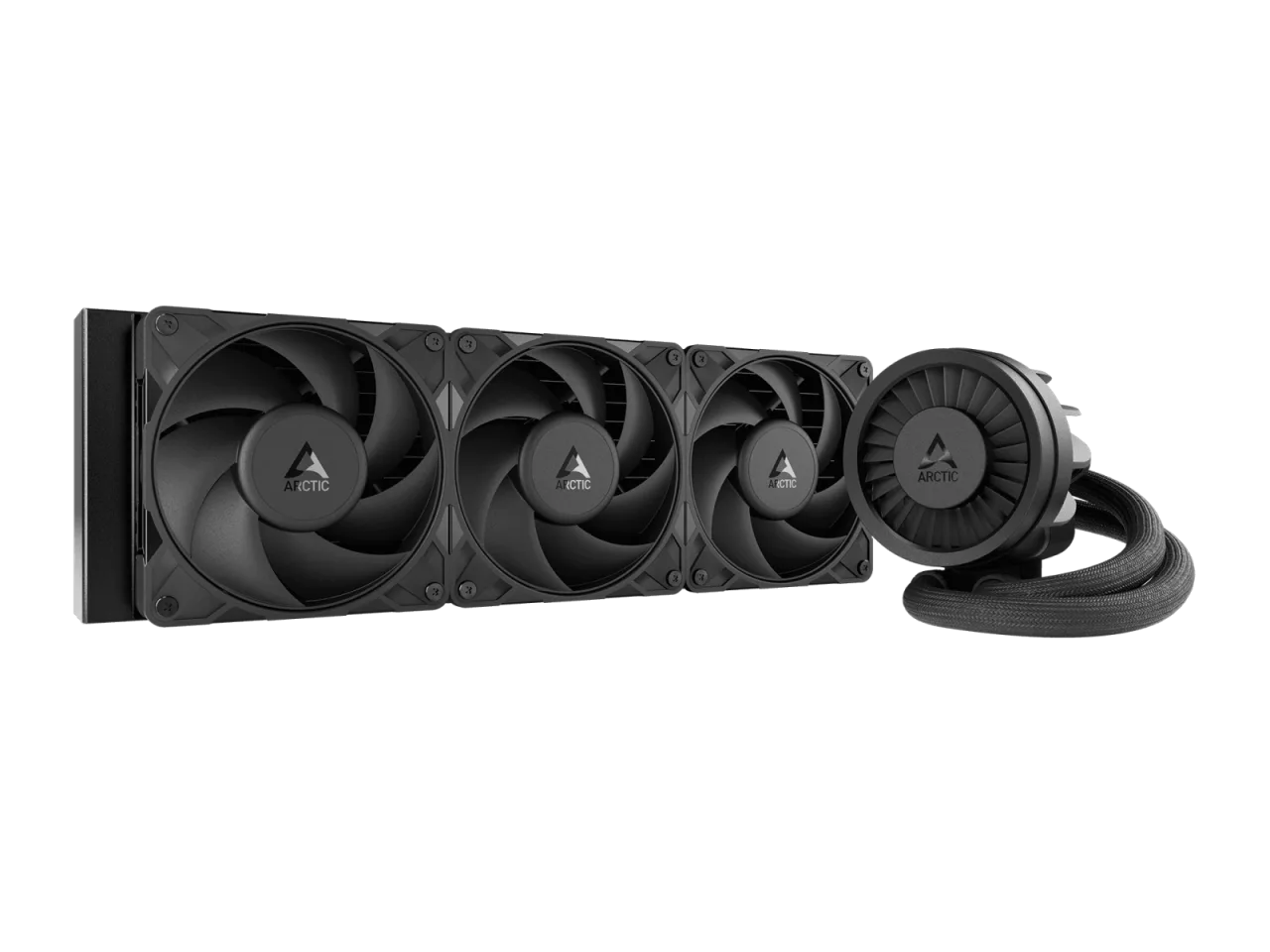 Arctic LF III PRO 360Multi Compatible AIO1851, 1700, AM4, AM5