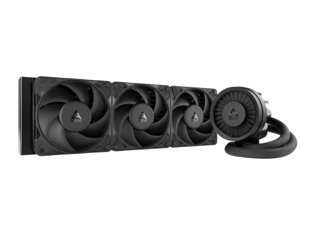 Arctic LF III PRO 360Multi Compatible AIO1851, 1700, AM4, AM5