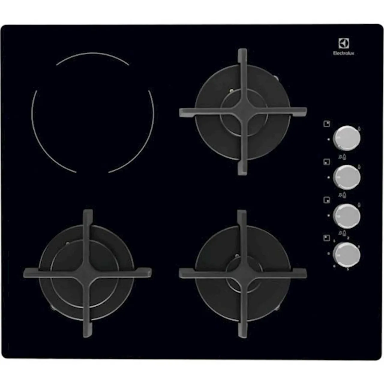 Ugradbena ploča ELECTROLUX EGE6182NOK