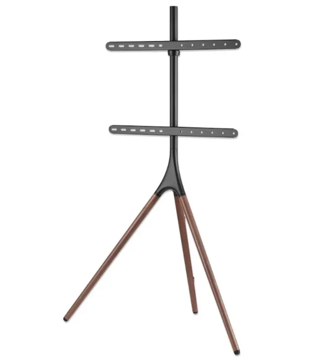 Stalak za TV MANHATTAN s tronošcem 45" do 65"
