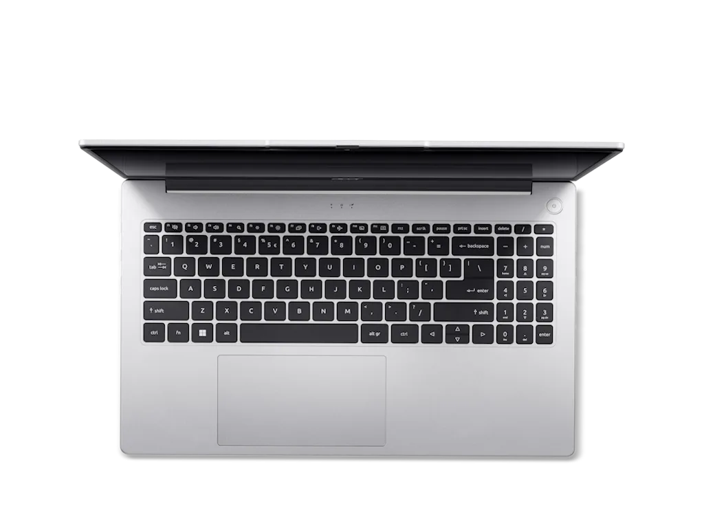 Acer Aspire 15 AL15-44P-R20J15.6 FHD, R5-7430U 2.3/4.3GHz16GB 3200, 1TB SSD, WiFi6+BT5.1, dos