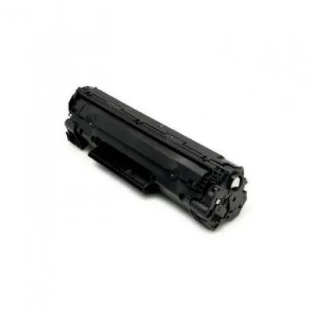 HP Toner CF217A Black 17A