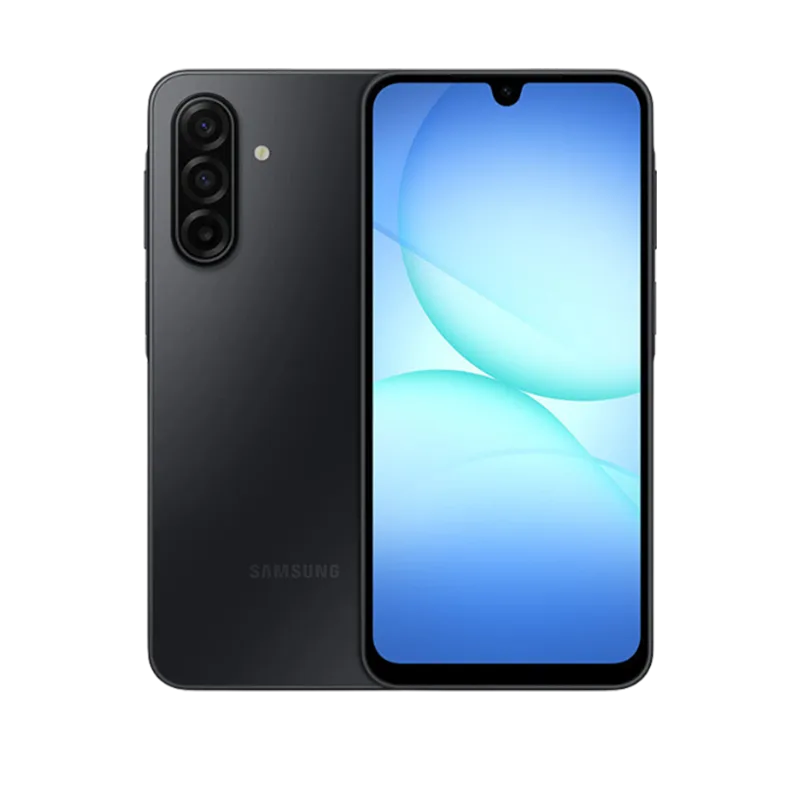 Samsung A17 8GB 256GB Black