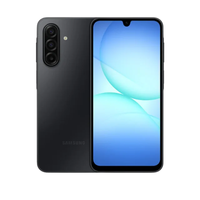Samsung A17 8GB 256GB Black