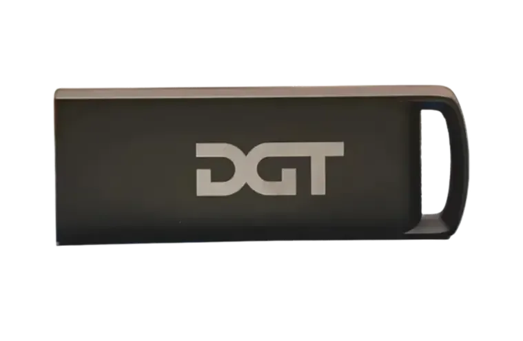 DGT USB 3.2 Gen1 128GB