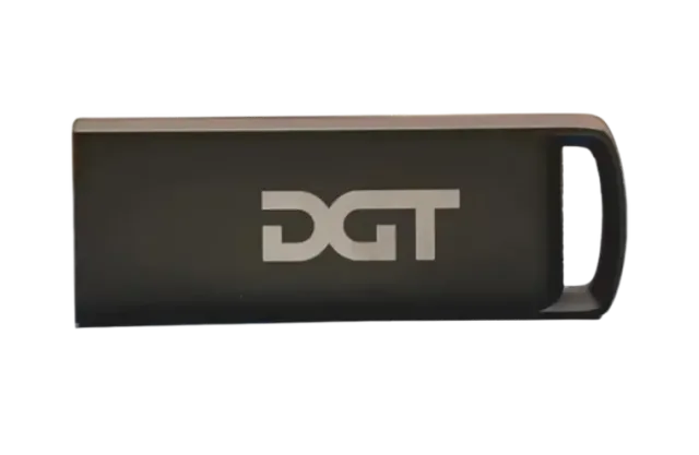 DGT USB 3.2 Gen1 128GB