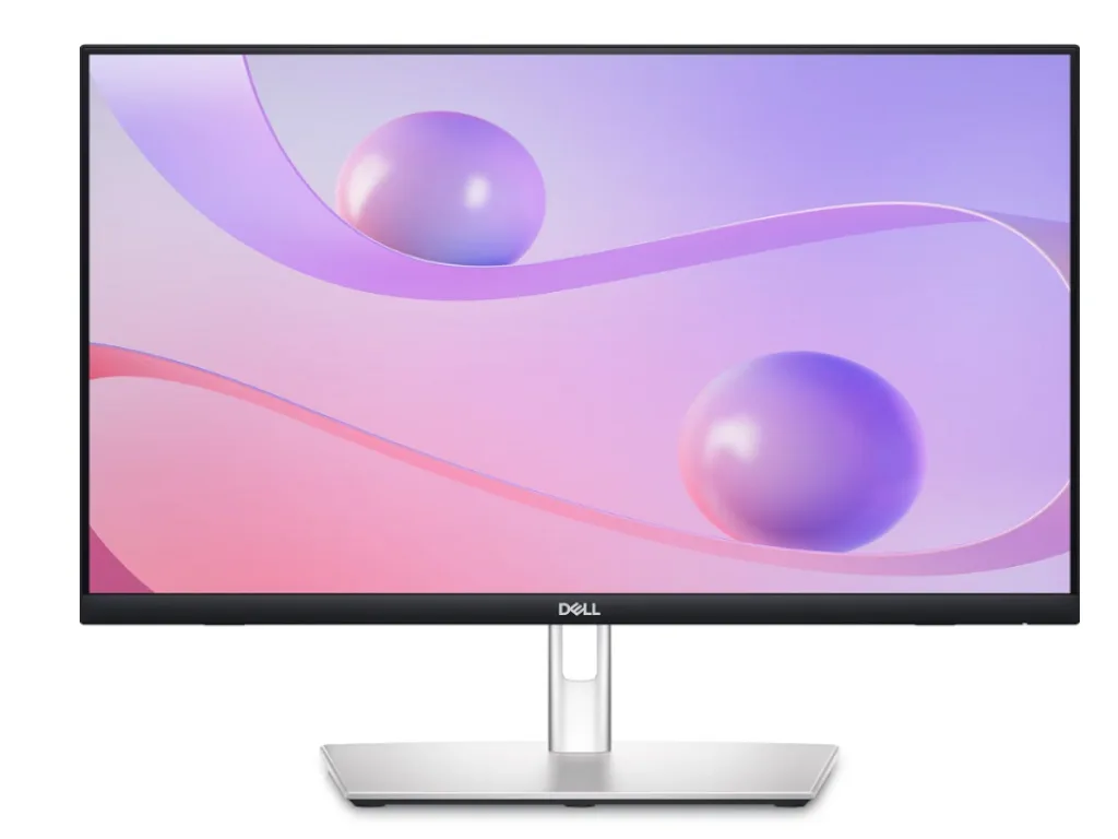 Dell 24 Touch Hub Mon P2424HT