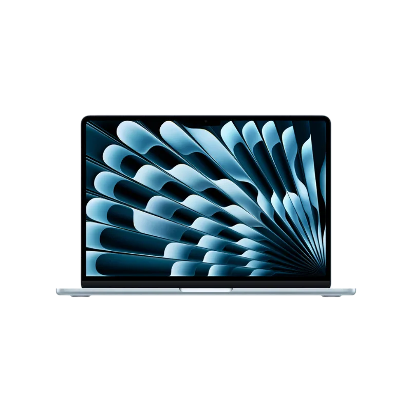 Apple MacBook Air 13 2026 MDHH4LL/A M5 16GB 512GB Sky Blue
