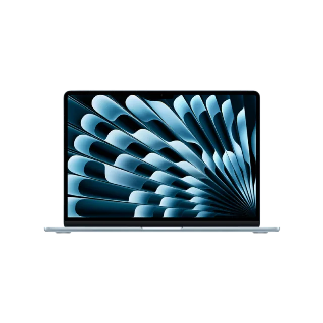 Apple MacBook Air 13 2026 MDHH4LL/A M5 16GB 512GB Sky Blue
